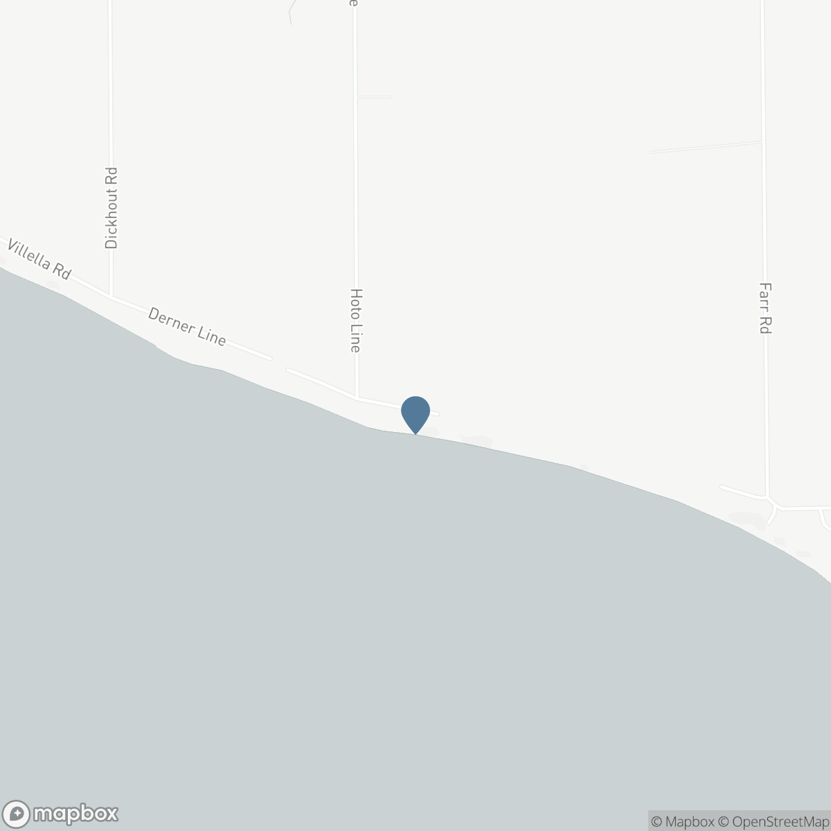 5 ERIE HEIGHTS Line, Dunnville, Ontario N0A 1K0